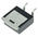 STMicroelectronics Dual Switching Diode, Common Cathode, 2 x 4A 200V, 3-Pin DPAK (TO-252) STTH802CB-TR