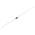 onsemi Switching Diode, 500mA 125V, 2-Pin DO-204AH FDH300A