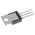 WeEn Semiconductors Co., Ltd Through Hole, 3-pin, TRIAC, 600V, Gate Trigger 1.5V 600V