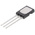 WeEn Semiconductors Co., Ltd Through Hole, 3-pin, TRIAC, 600V, Gate Trigger 1.5V 600V