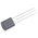 WeEn Semiconductors Co., Ltd Through Hole, 3-pin, TRIAC, 600V, Gate Trigger 1.5V 600V