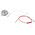 Vishay ST180C16C0, Thyristor 1600V, 350A 150mA