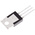 WeEn Semiconductors Co., Ltd Through Hole, 3-pin, TRIAC, 600V, Gate Trigger 1.5V 600V