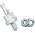 Vishay VS-22RIA80, Thyristor 800V, 22A 60mA