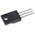 WeEn Semiconductors Co., Ltd Through Hole, 3-pin, TRIAC, 600V, Gate Trigger 1.5V 600V