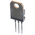 STMicroelectronics TS420-600T, Thyristor 600V, 2.5A 0.2mA
