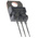 STMicroelectronics TS420-600T, Thyristor 600V, 2.5A 0.2mA