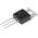 WeEn Semiconductors Co., Ltd Through Hole, 3-pin, TRIAC, 600V, Gate Trigger 1.5V 600V