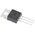 WeEn Semiconductors Co., Ltd Through Hole, 3-pin, TRIAC, 600V, Gate Trigger 1.5V 600V