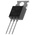 WeEn Semiconductors Co., Ltd Through Hole, 3-pin, TRIAC, 600V, Gate Trigger 1.5V 600V
