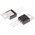 WeEn Semiconductors Co., Ltd Through Hole, 3-pin, TRIAC, 800V, Gate Trigger 1.5V 800V