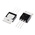 WeEn Semiconductors Co., Ltd BT145-800R,127, Thyristor 800V, 16A 35mA