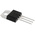STMicroelectronics Through Hole, 3-pin, TRIAC, 600V, Gate Trigger 1.3V 600V