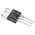 STMicroelectronics Through Hole, 3-pin, TRIAC, 600V, Gate Trigger 1.3V 600V