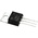 STMicroelectronics Through Hole, 3-pin, TRIAC, 600V, Gate Trigger 1.3V 600V