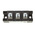 IXYS MCC162-12io1, Dual Thyristor Module 1200V, 190A 150mA