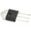 STMicroelectronics Through Hole, 3-pin, TRIAC, 1200V, Gate Trigger 1.5V 1200V