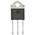 STMicroelectronics Through Hole, 3-pin, TRIAC, 1200V, Gate Trigger 1.5V 1200V