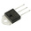 STMicroelectronics Through Hole, 3-pin, TRIAC, 600V, Gate Trigger 1.3V 600V