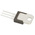 STMicroelectronics Through Hole, 3-pin, TRIAC, 600V, Gate Trigger 1.3V 600V