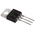 STMicroelectronics Through Hole, 3-pin, TRIAC, 600V, Gate Trigger 1.3V 600V
