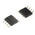 STMicroelectronics Surface Mount, 8-pin, TRIAC