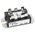 Vishay VS-P135, Thyristor Module 1200V, 25A 60mA