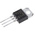 STMicroelectronics Through Hole, 3-pin, TRIAC, 800V, Gate Trigger 1.3V 800V