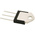 STMicroelectronics Through Hole, 3-pin, TRIAC, 600V, Gate Trigger 1.3V 600V