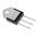 STMicroelectronics Through Hole, 3-pin, TRIAC, 800V, Gate Trigger 1.3V 800V