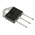 STMicroelectronics Through Hole, 3-pin, TRIAC, 800V, Gate Trigger 1.3V 800V