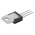 STMicroelectronics Through Hole, 3-pin, TRIAC, 800V, Gate Trigger 1.3V 800V