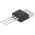 STMicroelectronics Through Hole, 3-pin, TRIAC, 800V, Gate Trigger 1.3V 800V