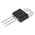STMicroelectronics Through Hole, 3-pin, TRIAC, 800V, Gate Trigger 1.3V 600V