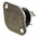 STMicroelectronics Panel Mount, 3-pin, TRIAC, 800V, Gate Trigger 1.3V 800V