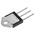STMicroelectronics Through Hole, 3-pin, TRIAC, 800V, Gate Trigger 1.3V 800V