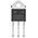 STMicroelectronics Through Hole, 3-pin, TRIAC, 800V, Gate Trigger 1.3V 800V