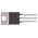 STMicroelectronics Through Hole, 3-pin, TRIAC, 600V, Gate Trigger 1.3V 600V