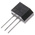 STMicroelectronics Through Hole, 3-pin, TRIAC, 600V, Gate Trigger 1.3V 600V