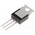 WeEn Semiconductors Co., Ltd Through Hole, 3-pin, TRIAC, 600V, Gate Trigger 1.5V 600V
