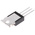 WeEn Semiconductors Co., Ltd Through Hole, 3-pin, TRIAC, 600V, Gate Trigger 1.5V 600V