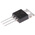 WeEn Semiconductors Co., Ltd Through Hole, 3-pin, TRIAC, 600V, Gate Trigger 1.5V 600V