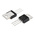 Littelfuse MCR72-8G, Thyristor 600V, 8A 200μA