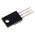 WeEn Semiconductors Co., Ltd Through Hole, 3-pin, TRIAC, 600V, Gate Trigger 1.5V 600V