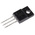 WeEn Semiconductors Co., Ltd Through Hole, 3-pin, TRIAC, 600V, Gate Trigger 1.5V 600V