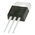 STMicroelectronics Through Hole, 3-pin, TRIAC, 800V, Gate Trigger 1.3V 600V