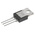 Littelfuse S8040R, Thyristor 400V, 40A 40000μA