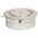 Infineon T880N16TOFXPSA1, Thyristor 1600V, 880A 250mA