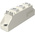Semikron SKKT 42/12 E, Dual Thyristor Module 1200V, 40A 150mA