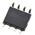 STMicroelectronics USB6B1RL, Dual-Element Bi-Directional TVS Diode Array, 500W, 8-Pin SOIC